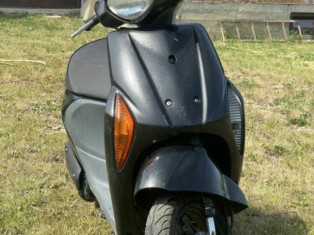 Сузуки Другая, объемом двигателя 50 л и пробегом 0 тыс. км за 156 $, фото 1 на Automoto.ua