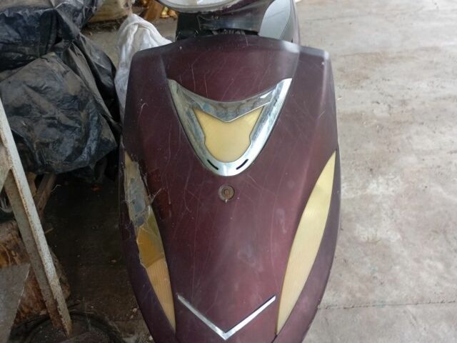 Сузуки Другая, объемом двигателя 49 л и пробегом 0 тыс. км за 146 $, фото 1 на Automoto.ua