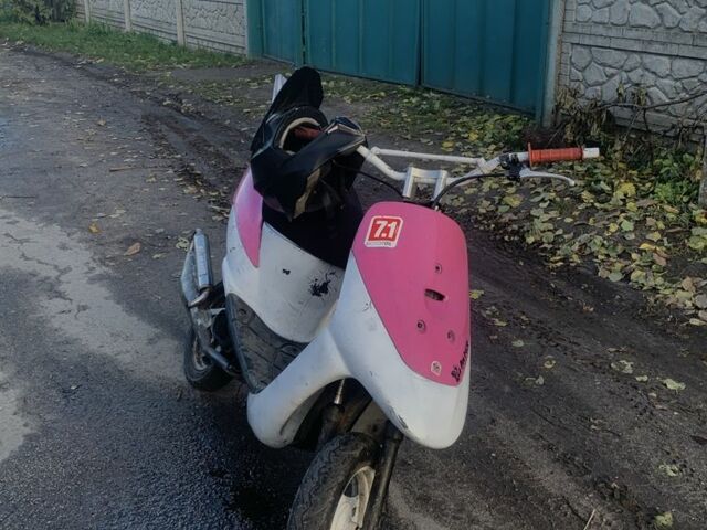 Сузукі Інша, об'ємом двигуна 80 л та пробігом 0 тис. км за 357 $, фото 1 на Automoto.ua