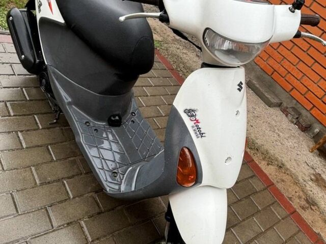 Сузукі Інша, об'ємом двигуна 49 л та пробігом 0 тис. км за 142 $, фото 1 на Automoto.ua