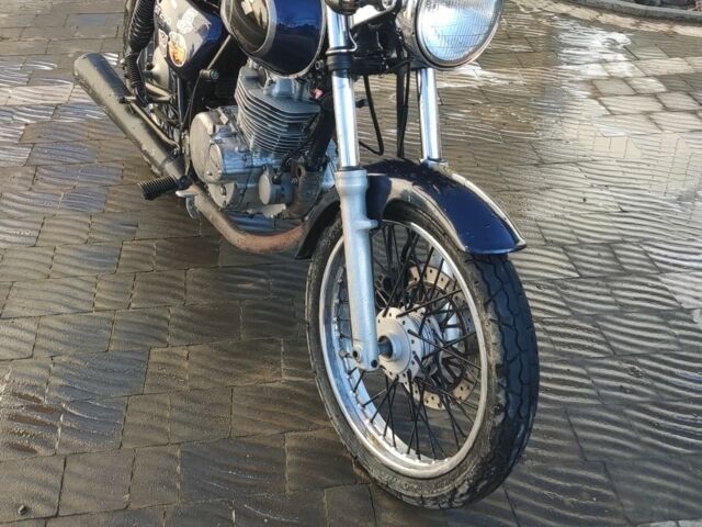 Сузукі Інша, об'ємом двигуна 0.25 л та пробігом 0 тис. км за 1200 $, фото 1 на Automoto.ua