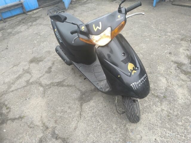 Сузуки Другая, объемом двигателя 49 л и пробегом 0 тыс. км за 414 $, фото 1 на Automoto.ua