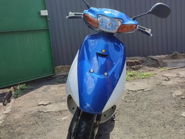 Сузукі Інша, об'ємом двигуна 0 л та пробігом 0 тис. км за 450 $, фото 1 на Automoto.ua