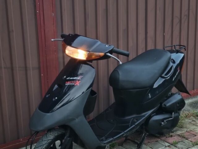Сузуки Другая, объемом двигателя 49 л и пробегом 0 тыс. км за 400 $, фото 1 на Automoto.ua