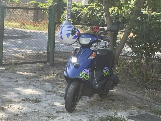 Сузуки Другая, объемом двигателя 0.13 л и пробегом 0 тыс. км за 750 $, фото 1 на Automoto.ua