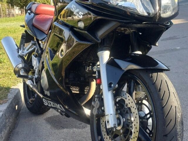 Сузуки Другая, объемом двигателя 0.65 л и пробегом 0 тыс. км за 3300 $, фото 1 на Automoto.ua