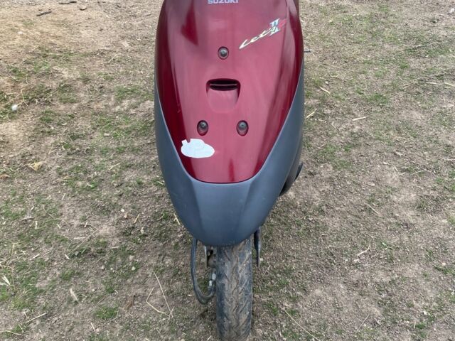 Сузуки Другая, объемом двигателя 49 л и пробегом 0 тыс. км за 343 $, фото 1 на Automoto.ua