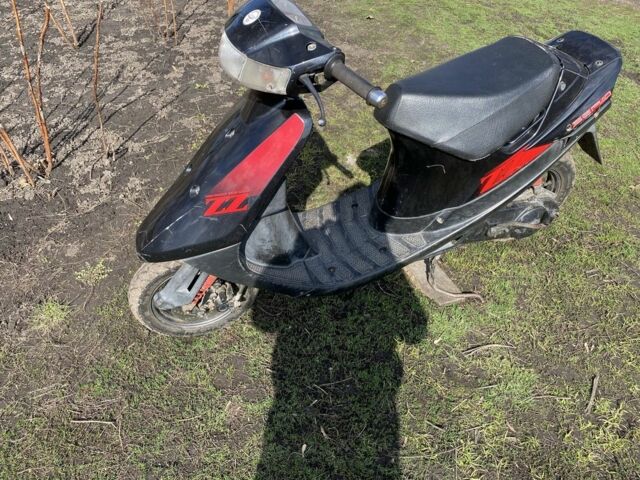 Сузуки Другая, объемом двигателя 49 л и пробегом 0 тыс. км за 200 $, фото 1 на Automoto.ua