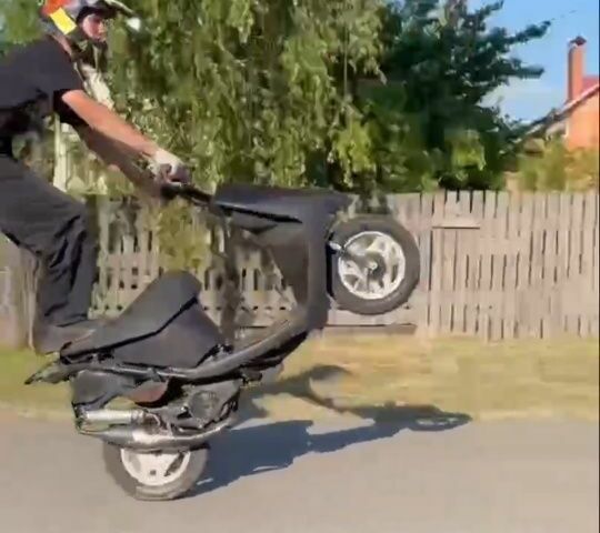 Сузуки Другая, объемом двигателя 70 л и пробегом 0 тыс. км за 559 $, фото 1 на Automoto.ua