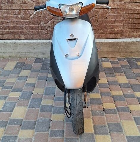 Сузуки Другая, объемом двигателя 50 л и пробегом 0 тыс. км за 385 $, фото 1 на Automoto.ua