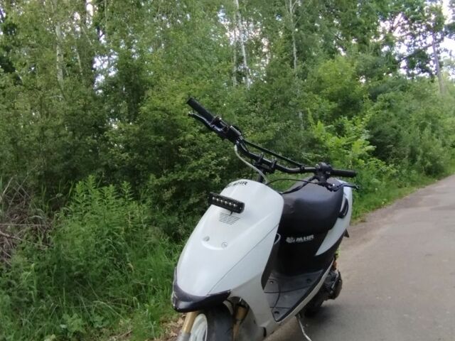 Сузуки Другая, объемом двигателя 50 л и пробегом 0 тыс. км за 704 $, фото 1 на Automoto.ua