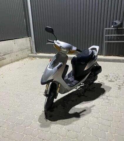 Сузуки Другая, объемом двигателя 50 л и пробегом 0 тыс. км за 469 $, фото 1 на Automoto.ua