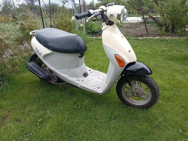 Сузуки Другая, объемом двигателя 49 л и пробегом 0 тыс. км за 428 $, фото 1 на Automoto.ua