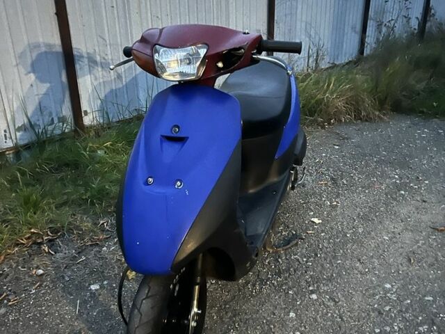 Сузукі Інша, об'ємом двигуна 65 л та пробігом 0 тис. км за 274 $, фото 1 на Automoto.ua