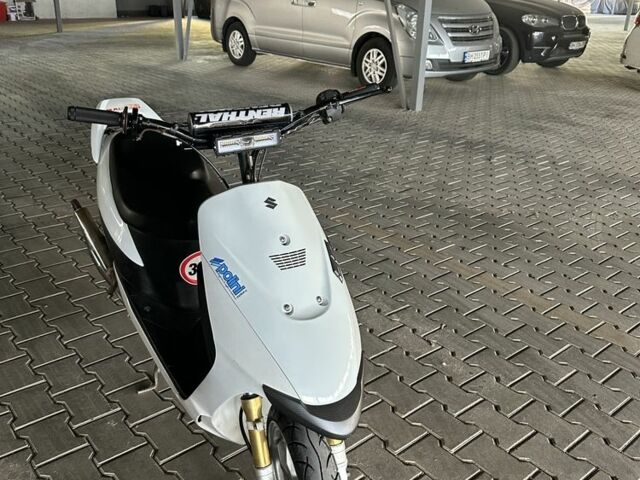 Сузуки Другая, объемом двигателя 65 л и пробегом 0 тыс. км за 646 $, фото 1 на Automoto.ua