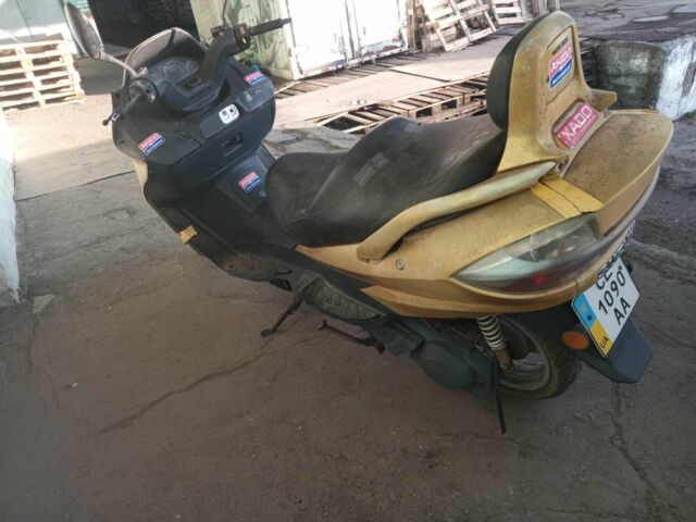 Сузукі Інша, об'ємом двигуна 0.25 л та пробігом 0 тис. км за 400 $, фото 1 на Automoto.ua