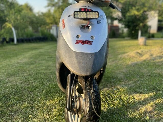 Сузуки Другая, объемом двигателя 49 л и пробегом 0 тыс. км за 400 $, фото 1 на Automoto.ua