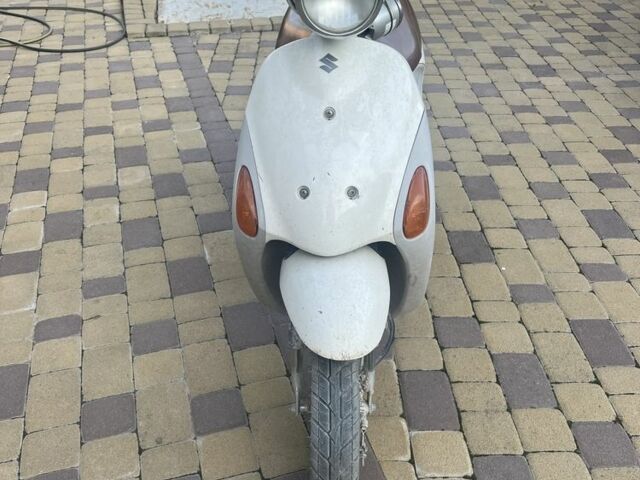 Сузуки Другая, объемом двигателя 50 л и пробегом 0 тыс. км за 334 $, фото 1 на Automoto.ua