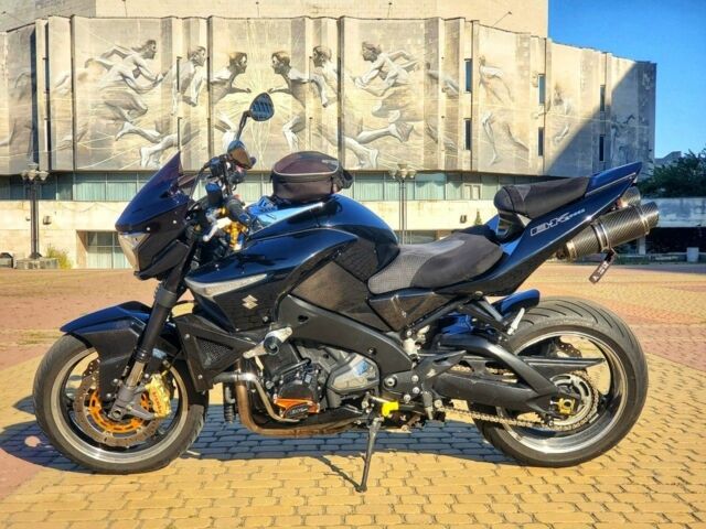 Сузукі Інша, об'ємом двигуна 1.34 л та пробігом 0 тис. км за 8800 $, фото 1 на Automoto.ua