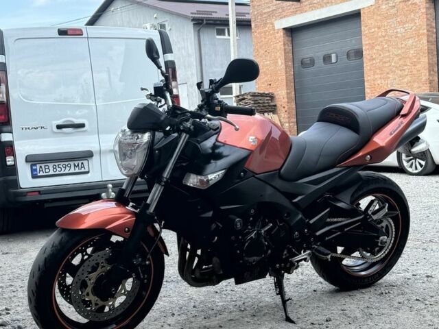 Сузукі Інша, об'ємом двигуна 0.6 л та пробігом 0 тис. км за 5500 $, фото 1 на Automoto.ua