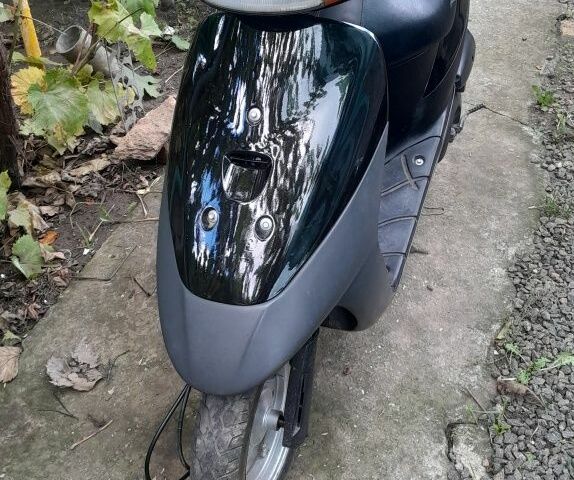 Сузукі Інша, об'ємом двигуна 50 л та пробігом 0 тис. км за 192 $, фото 1 на Automoto.ua