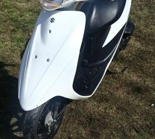 Сузуки Другая, объемом двигателя 49 л и пробегом 0 тыс. км за 750 $, фото 1 на Automoto.ua