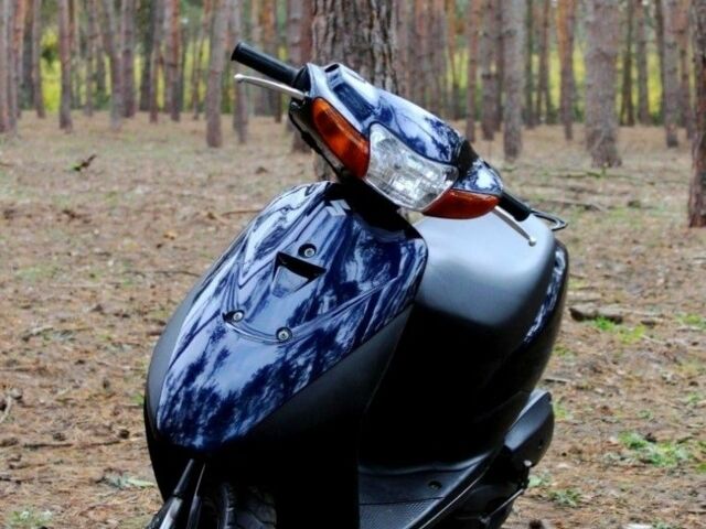 Сузукі Інша, об'ємом двигуна 49 л та пробігом 0 тис. км за 417 $, фото 1 на Automoto.ua