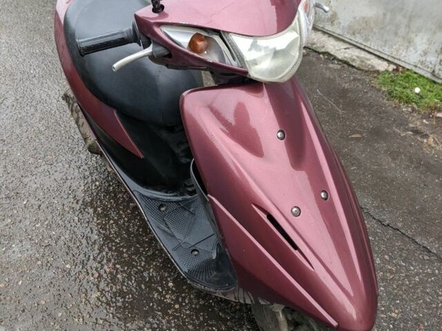 Сузуки Другая, объемом двигателя 49 л и пробегом 0 тыс. км за 250 $, фото 1 на Automoto.ua