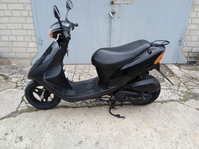 Сузуки Другая, объемом двигателя 50 л и пробегом 0 тыс. км за 395 $, фото 1 на Automoto.ua