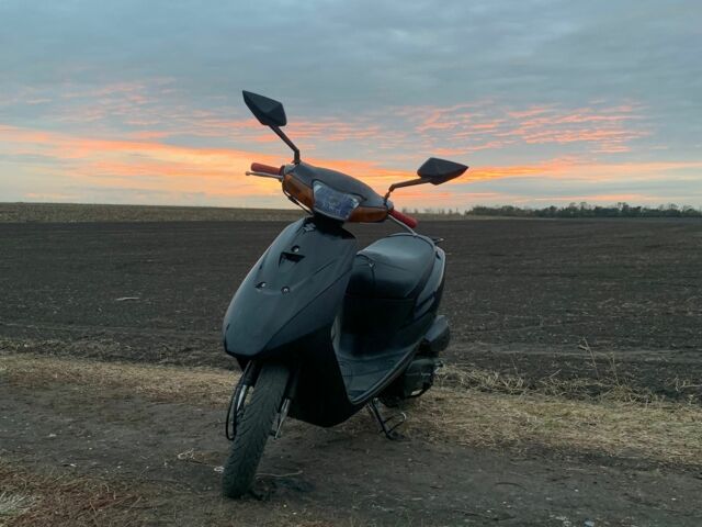 Сузукі Інша, об'ємом двигуна 50 л та пробігом 0 тис. км за 359 $, фото 1 на Automoto.ua