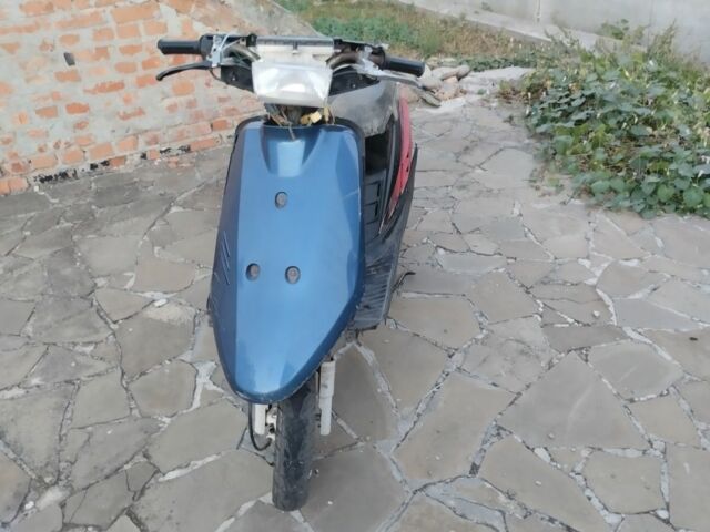 Сузуки Другая, объемом двигателя 49 л и пробегом 0 тыс. км за 62 $, фото 1 на Automoto.ua