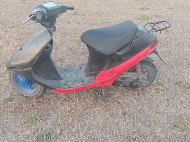 Сузуки Другая, объемом двигателя 49 л и пробегом 0 тыс. км за 240 $, фото 1 на Automoto.ua