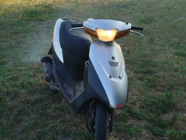 Сузуки Другая, объемом двигателя 50 л и пробегом 0 тыс. км за 310 $, фото 1 на Automoto.ua