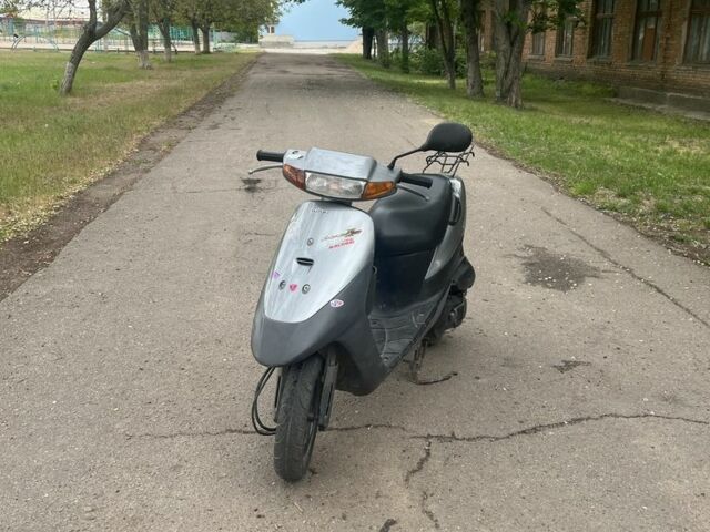 Сузукі Інша, об'ємом двигуна 49 л та пробігом 0 тис. км за 310 $, фото 1 на Automoto.ua