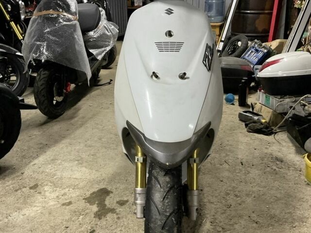 Сузуки Другая, объемом двигателя 50 л и пробегом 0 тыс. км за 460 $, фото 1 на Automoto.ua