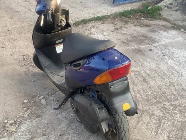 Сузуки Другая, объемом двигателя 49 л и пробегом 0 тыс. км за 312 $, фото 1 на Automoto.ua