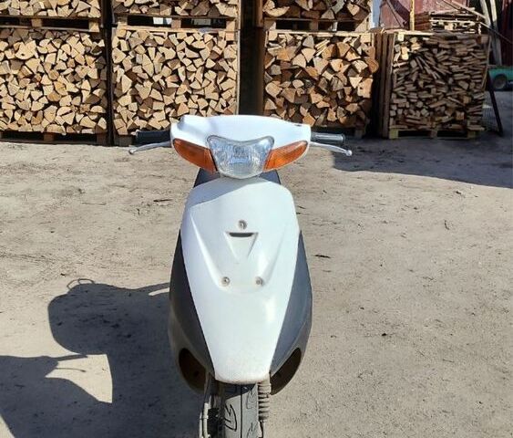 Сузуки Другая, объемом двигателя 49 л и пробегом 0 тыс. км за 230 $, фото 1 на Automoto.ua