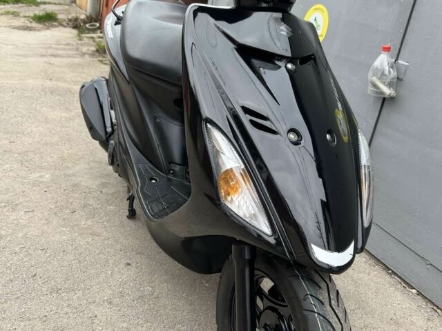 Сузуки Другая, объемом двигателя 0.13 л и пробегом 0 тыс. км за 1400 $, фото 1 на Automoto.ua