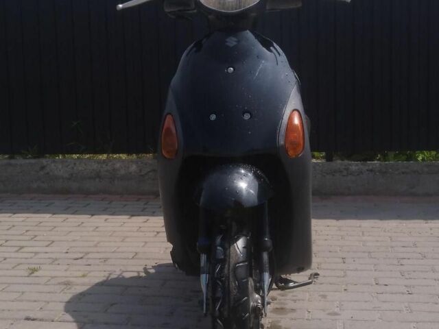 Сузукі Інша, об'ємом двигуна 50 л та пробігом 0 тис. км за 650 $, фото 1 на Automoto.ua