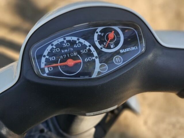 Сузуки Другая, объемом двигателя 49 л и пробегом 0 тыс. км за 499 $, фото 1 на Automoto.ua