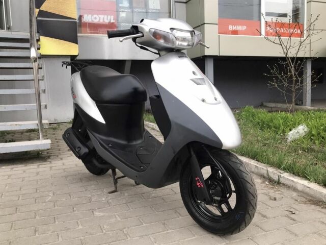 Сузуки Другая, объемом двигателя 49 л и пробегом 0 тыс. км за 650 $, фото 1 на Automoto.ua