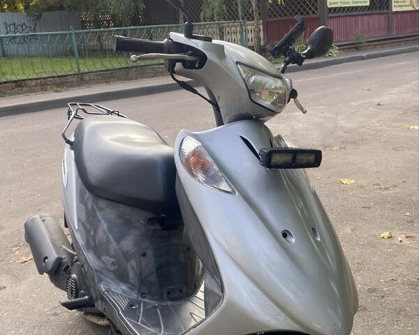 Сузуки Другая, объемом двигателя 0.13 л и пробегом 0 тыс. км за 800 $, фото 1 на Automoto.ua