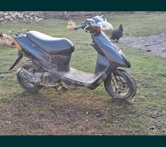 Сузуки Другая, объемом двигателя 0 л и пробегом 0 тыс. км за 166 $, фото 1 на Automoto.ua