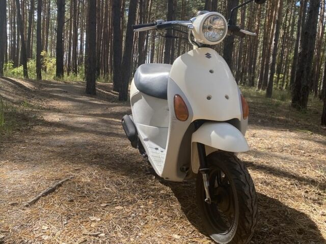 Сузуки Другая, объемом двигателя 49 л и пробегом 0 тыс. км за 512 $, фото 1 на Automoto.ua