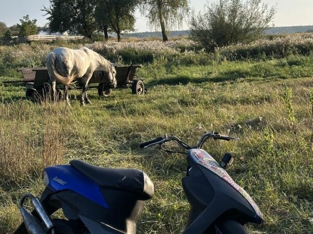 Сузукі Інша, об'ємом двигуна 65 л та пробігом 0 тис. км за 262 $, фото 1 на Automoto.ua