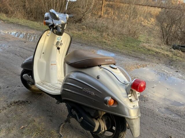 Сузукі Інша, об'ємом двигуна 49 л та пробігом 0 тис. км за 358 $, фото 1 на Automoto.ua