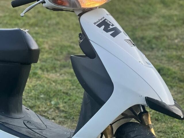 Сузукі Інша, об'ємом двигуна 49 л та пробігом 0 тис. км за 550 $, фото 1 на Automoto.ua