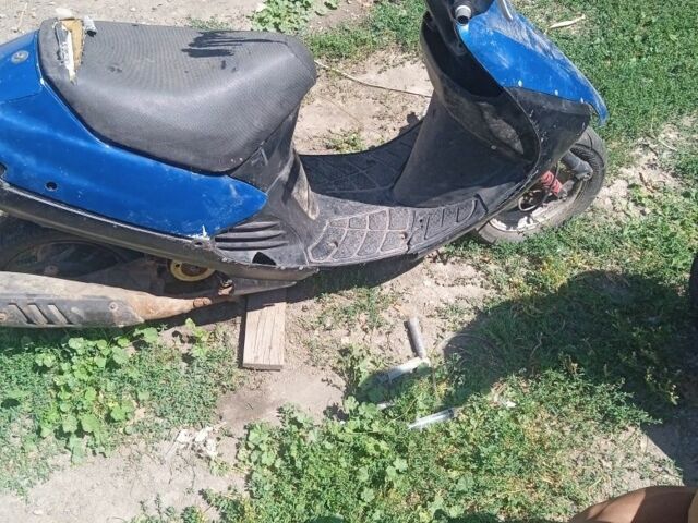 Сузуки Другая, объемом двигателя 49 л и пробегом 0 тыс. км за 61 $, фото 1 на Automoto.ua