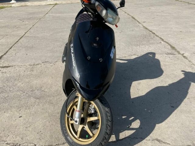 Сузуки Другая, объемом двигателя 50 л и пробегом 0 тыс. км за 18000 $, фото 1 на Automoto.ua