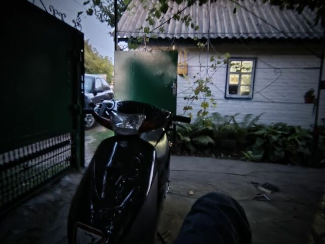 Сузуки Другая, объемом двигателя 65 л и пробегом 0 тыс. км за 312 $, фото 1 на Automoto.ua